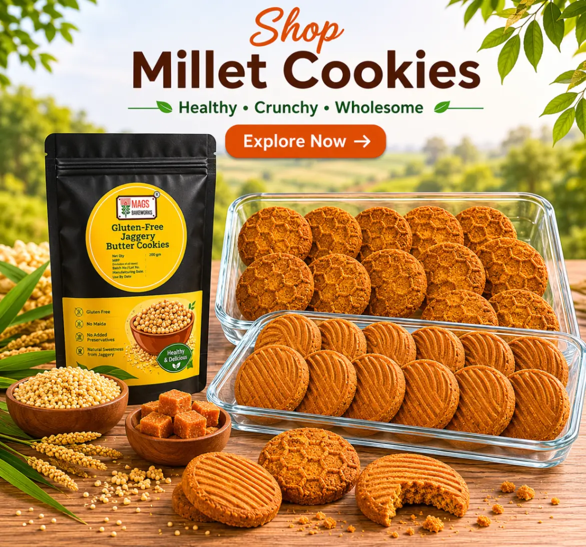Cookies