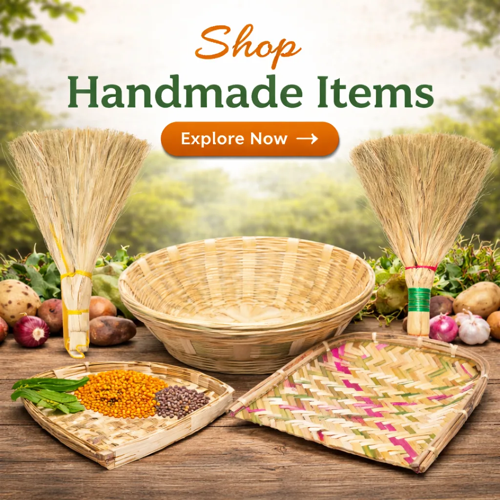 Handy Craft