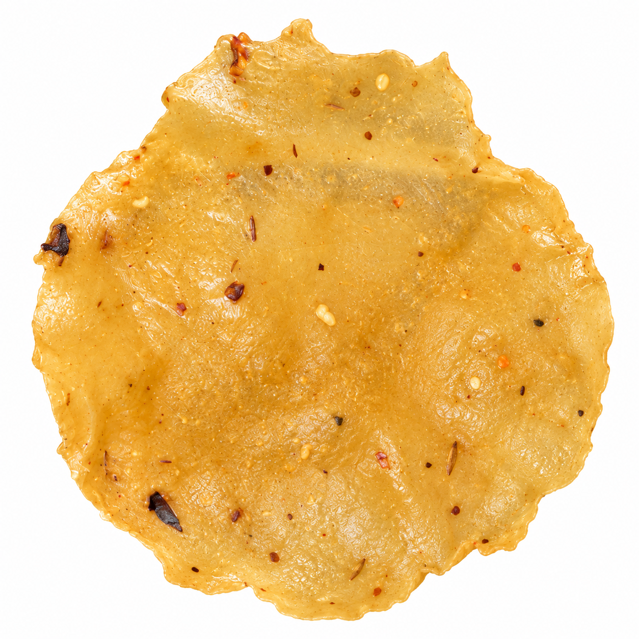 Original Bibali Papad | Sabudana Bibali Papad | Gawakadcha
