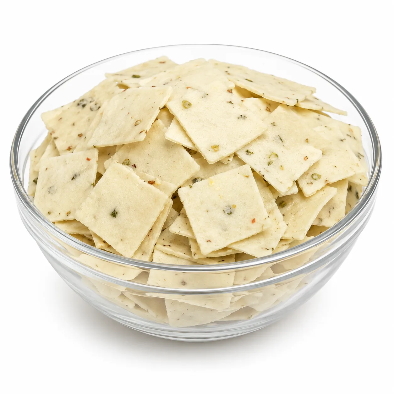 Aaloo Square Papad | Batata Square Papad | Fasting Snack | Gawakadcha
