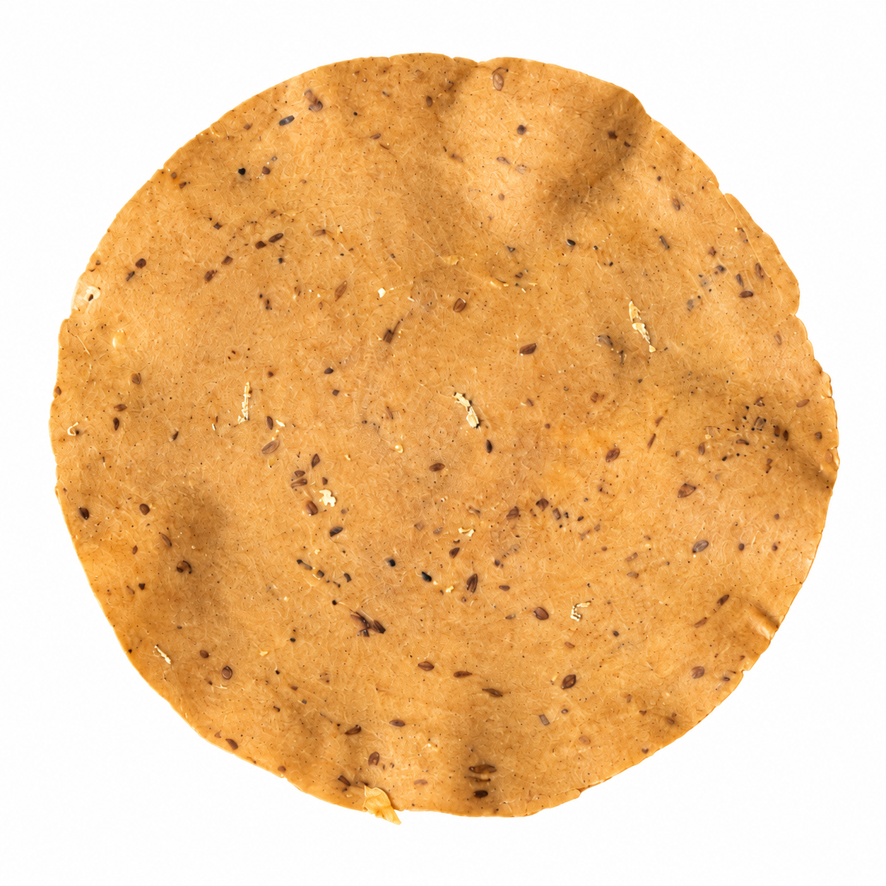 Chana Papad | Premium Dal Papad | Rajashree Papad | Gawakadcha