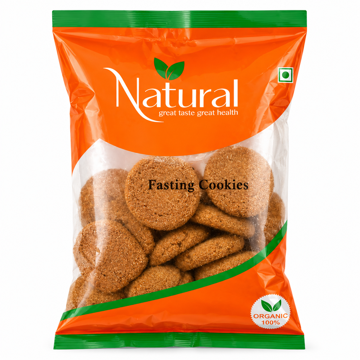 Fasting Cookies | Premium Upvas Biscuits | Sark Bakers | Gawakadcha
