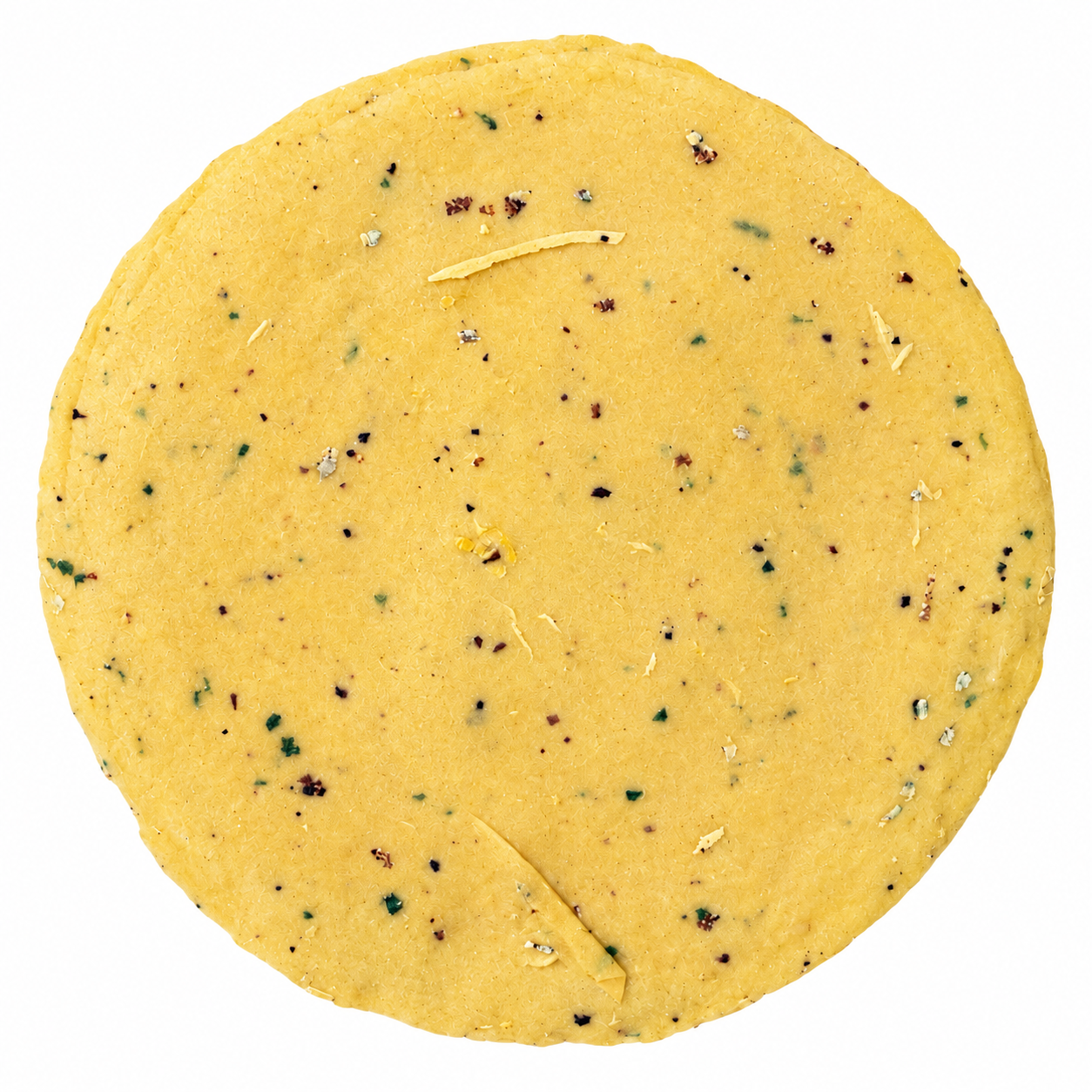 Udid Lasoon Mirchi Papad | Garlic-chilli Urad Dal Papad | Gawakadcha