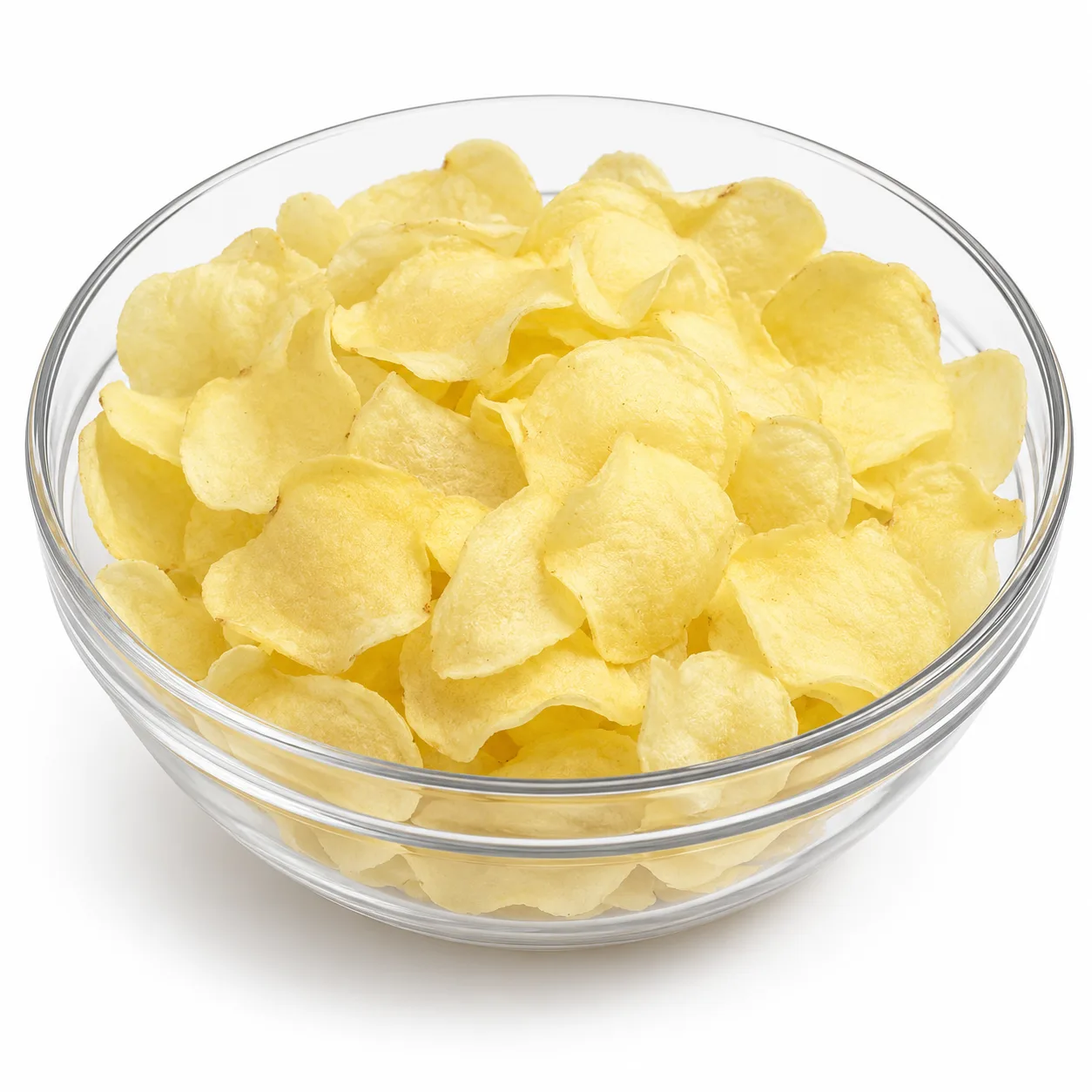 Aaloo Wafers  | Batata Wafers | Potato Chips | Fasting Snack | Gawakadcha