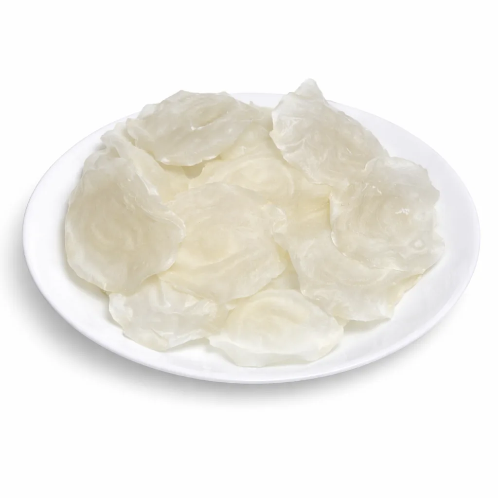 Rice Papad | Tandul Papad | Gawakadcha