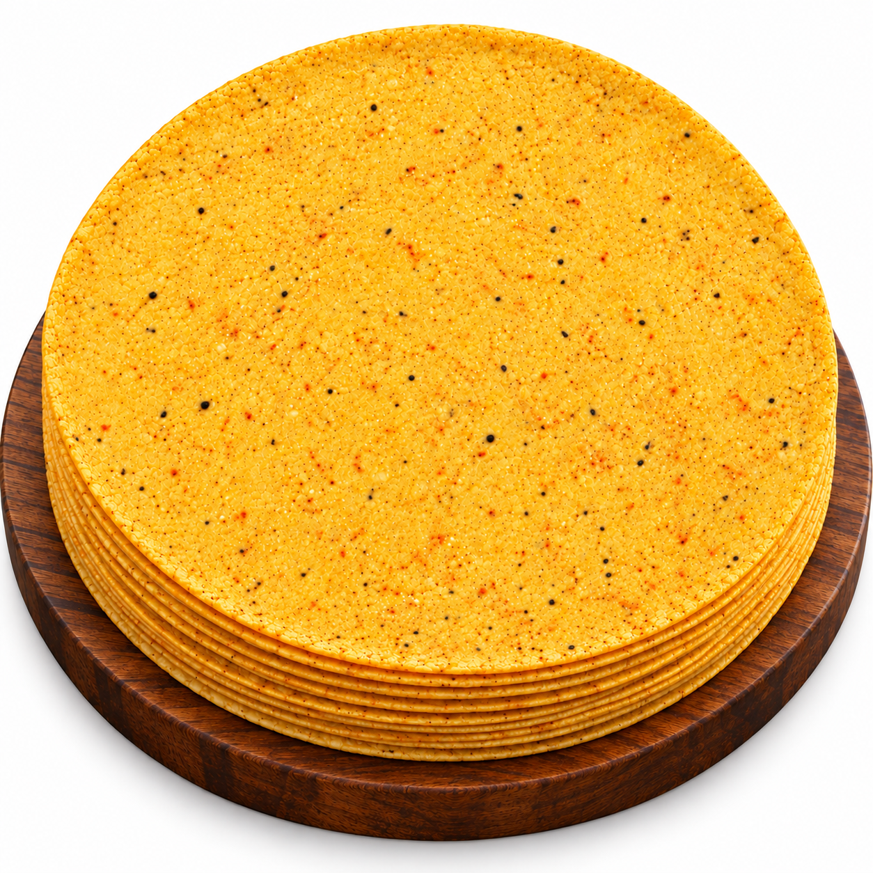Jeera Khakhra | Joshi's Cumin Whole Wheat Khakhra | Gawakadcha