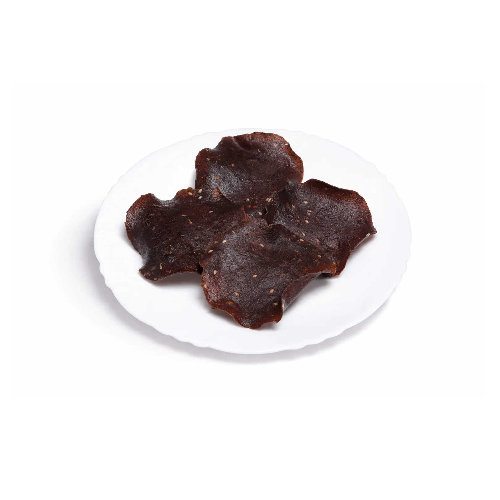 Homemade Ragi Papad | Healthy Nachni Papad | Gawakadcha