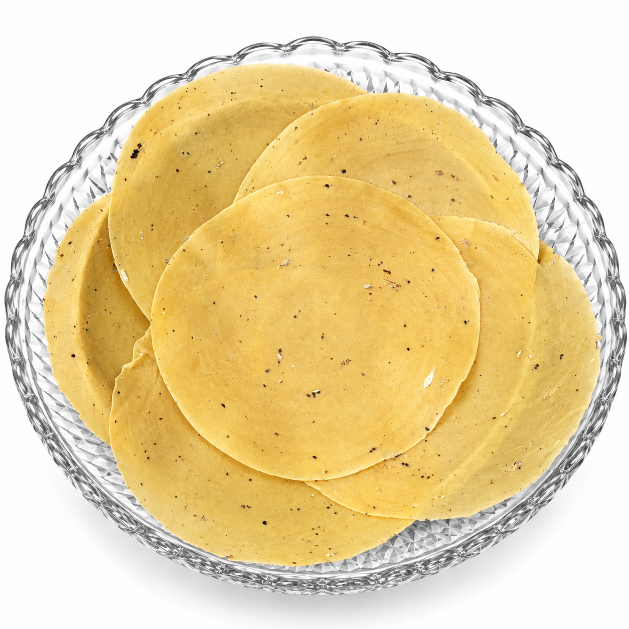 Udid Papad  | Urad Dal Papad | Premium Papad | Gawakadcha thumbnail 2