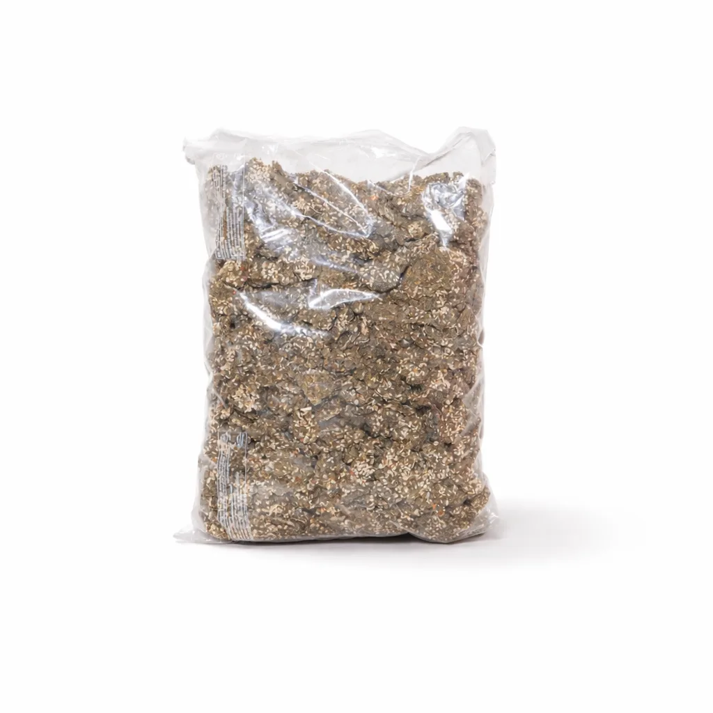 Kharudi | Homemade Kharwadi | Gawakadcha