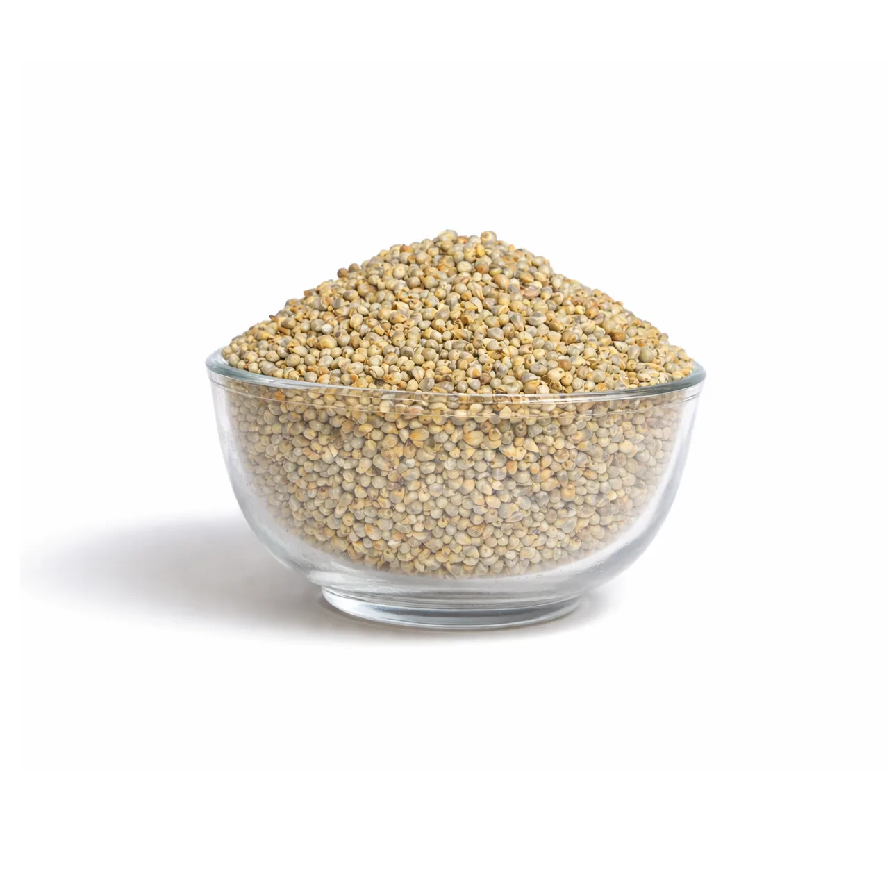 Organic Bajra | Pearl Millet Grain | Gawakadcha