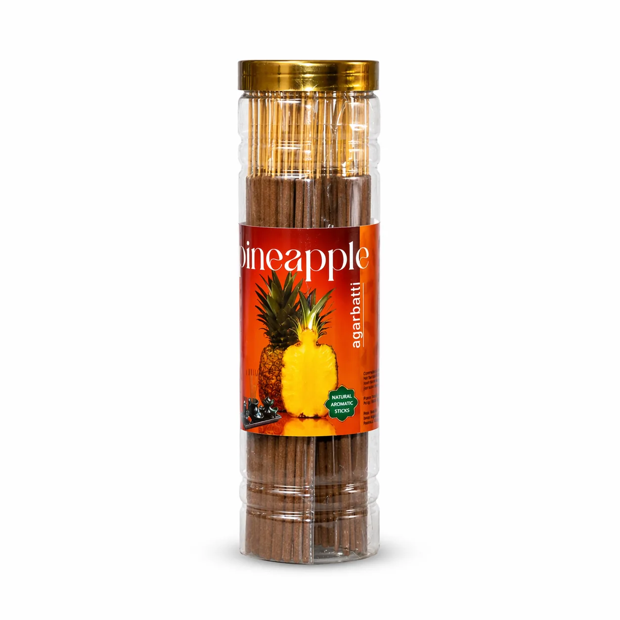 Pineapple Agarbatti | Shrived Agarbatti | Gawakadcha