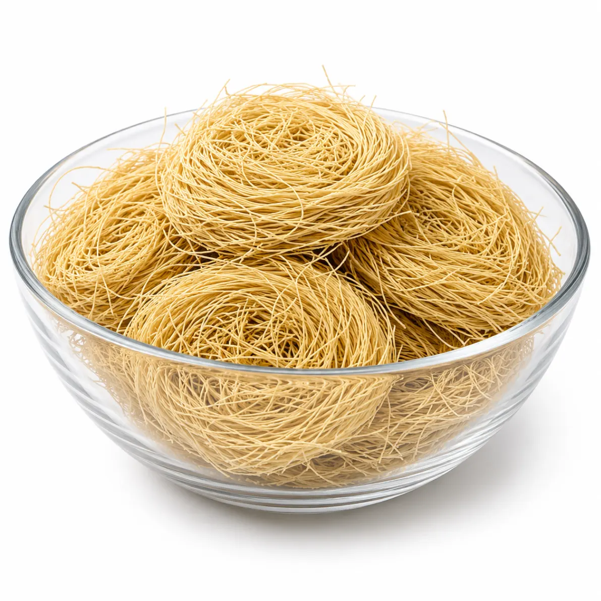 Handmade Shevai | Wheat Sevai | Shevai | Gawakadcha