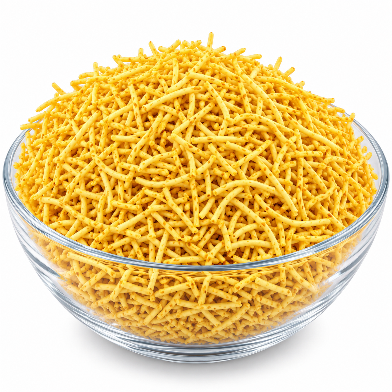 Besan Shev | Traditional Gram Flour Shev | Arjuna Agro | Gawakadcha