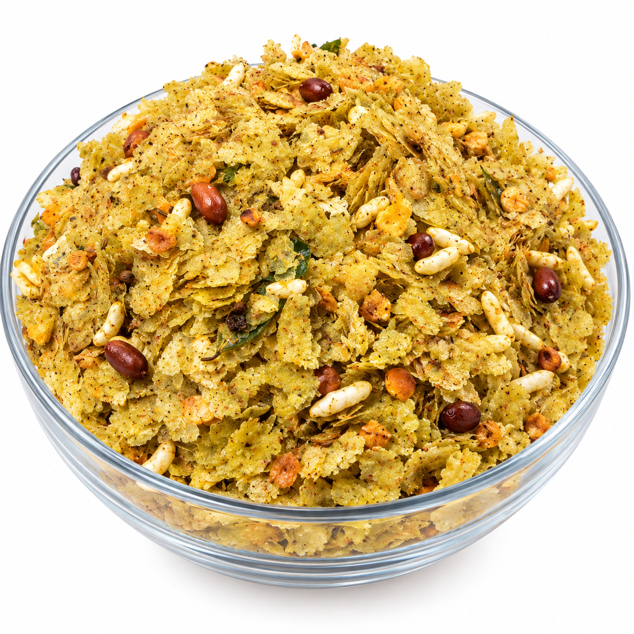 Poha Chiwda  | Traditional Maharashtrian Chivda | Arjuna Agro | Gawakadcha